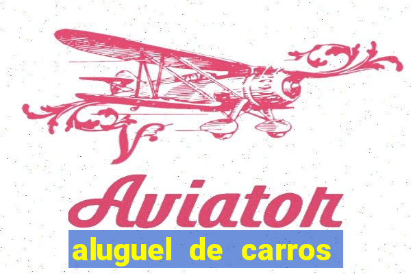 aluguel de carros para casamento recife
